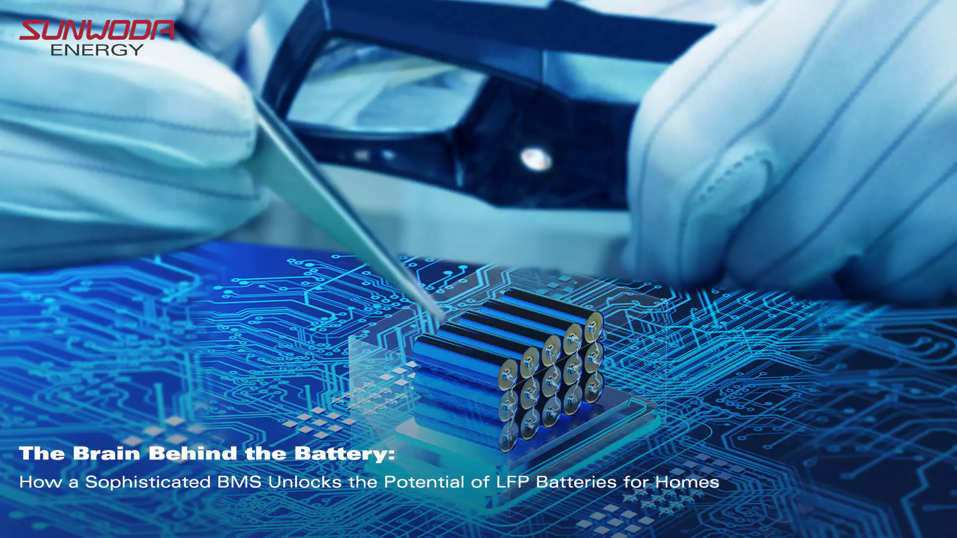 Critical Role of Battery Management System in Residential Energy Storage