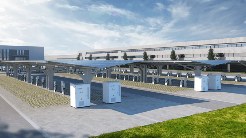 sunwoda grid scale energy storage