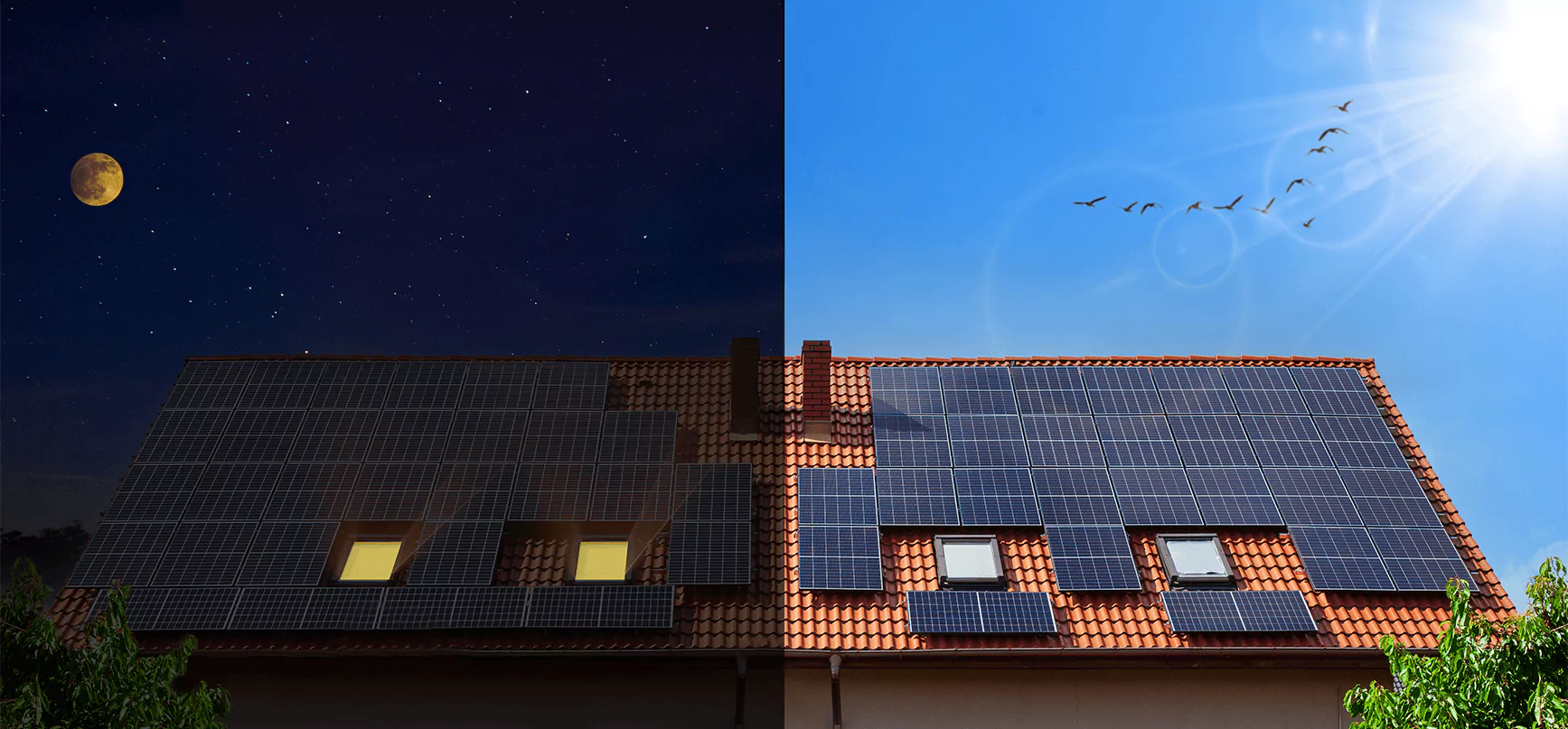 Sunwoda SunESS Power Pro+ residential solar energy storage