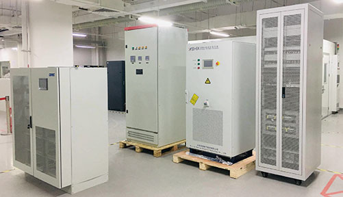 sunwoda utility scale battery storage Angola