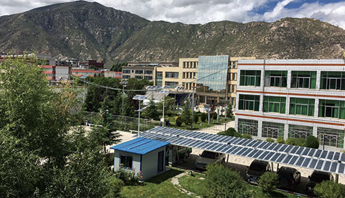 sunwoda utility scale battery storage Tibet