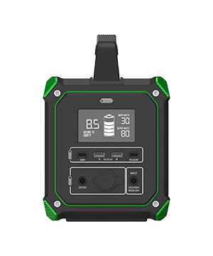 portable power station sunwoda ECHO 03