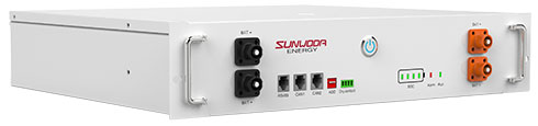 sunwoda battery pack for house