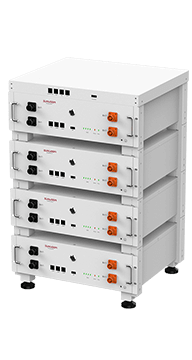 sunwoda residential energy storage system Atrix series