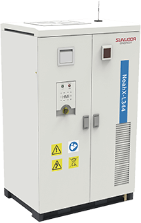 sunwoda outdoor battery cabinet