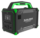 sunwoda portable power station