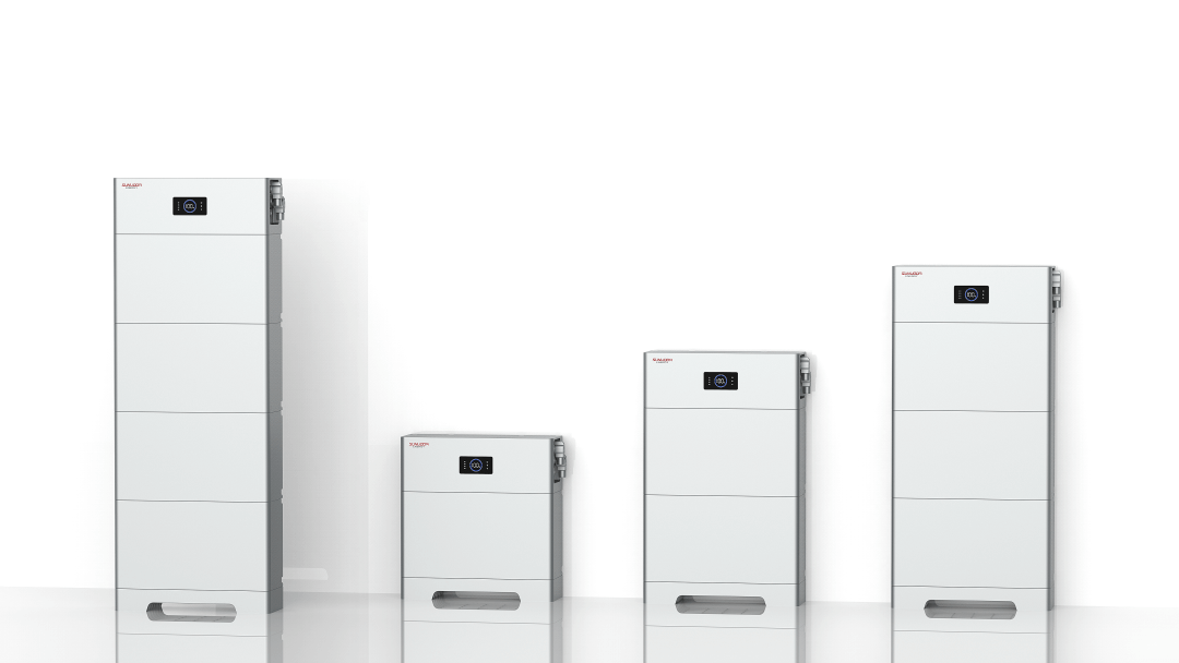 sunwoda residential energy storage