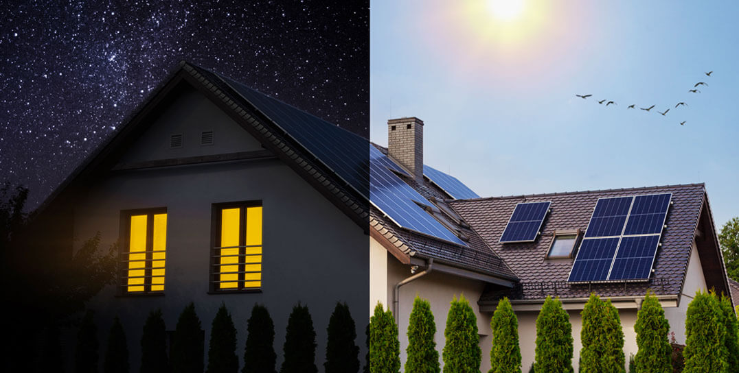 sunwoda residential energy storage