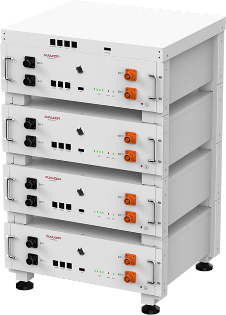 sunwoda residential energy storage system Atrix series