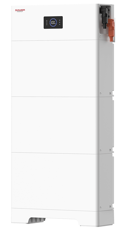 sunwoda residential energy storage system SunESS-15