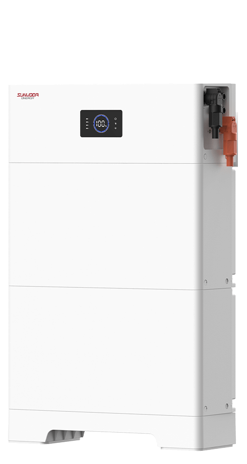 sunwoda residential energy storage system SunESS-10