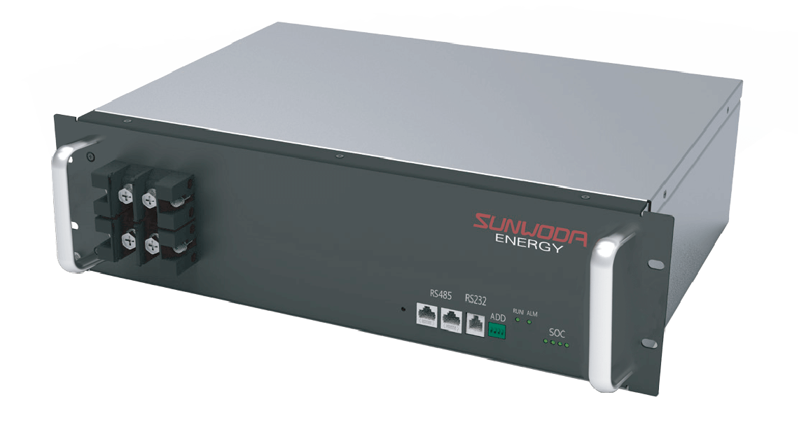 sunwoda base station battery SMI-4850A1F1