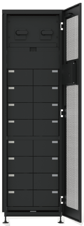 sunwoda data center power backup SSI-480140A4F1