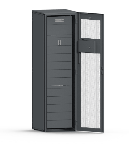 sunwoda data center power backup SSI-480100A1F1