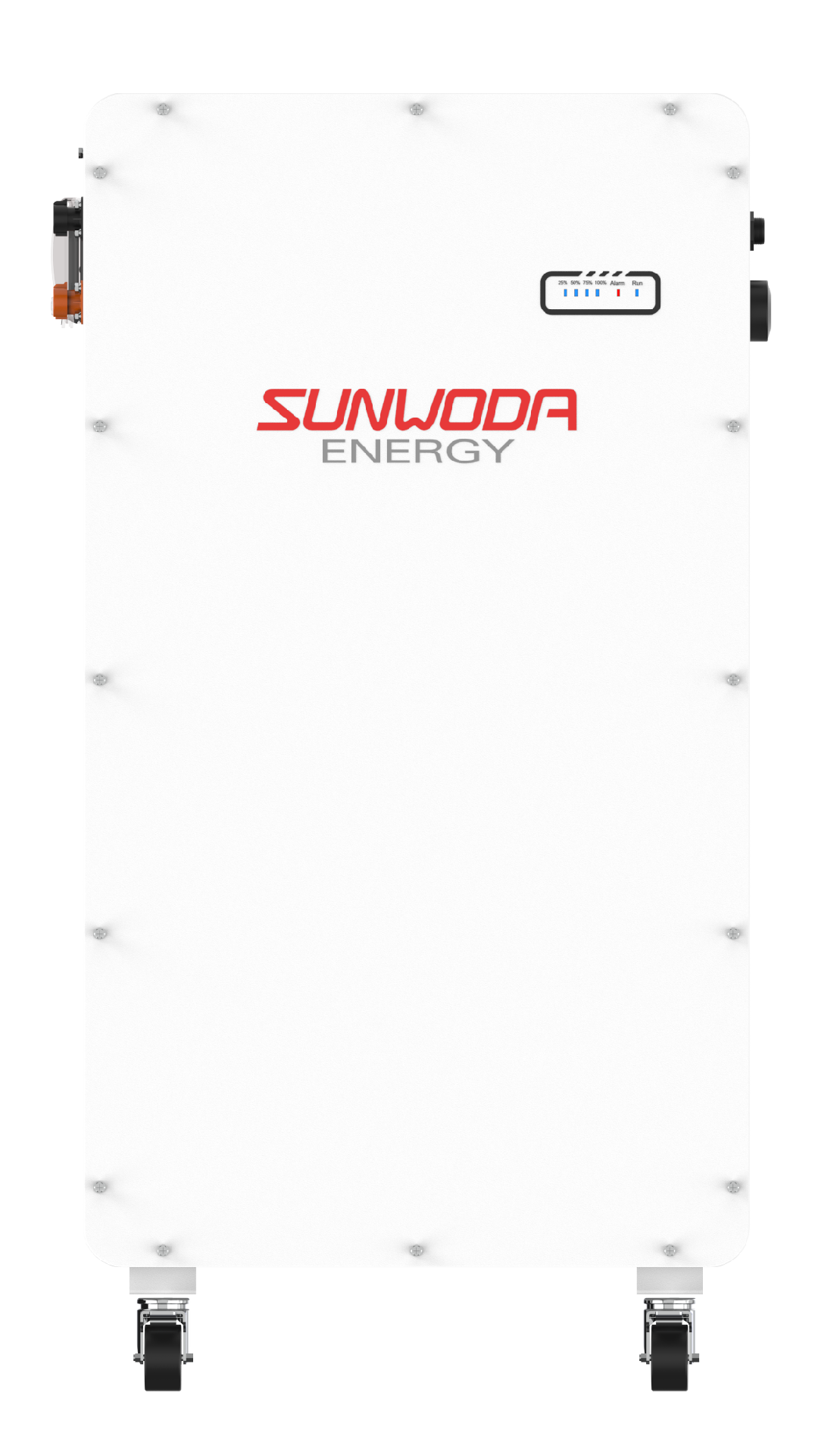 Floor-Standing Battery Atrix Max+