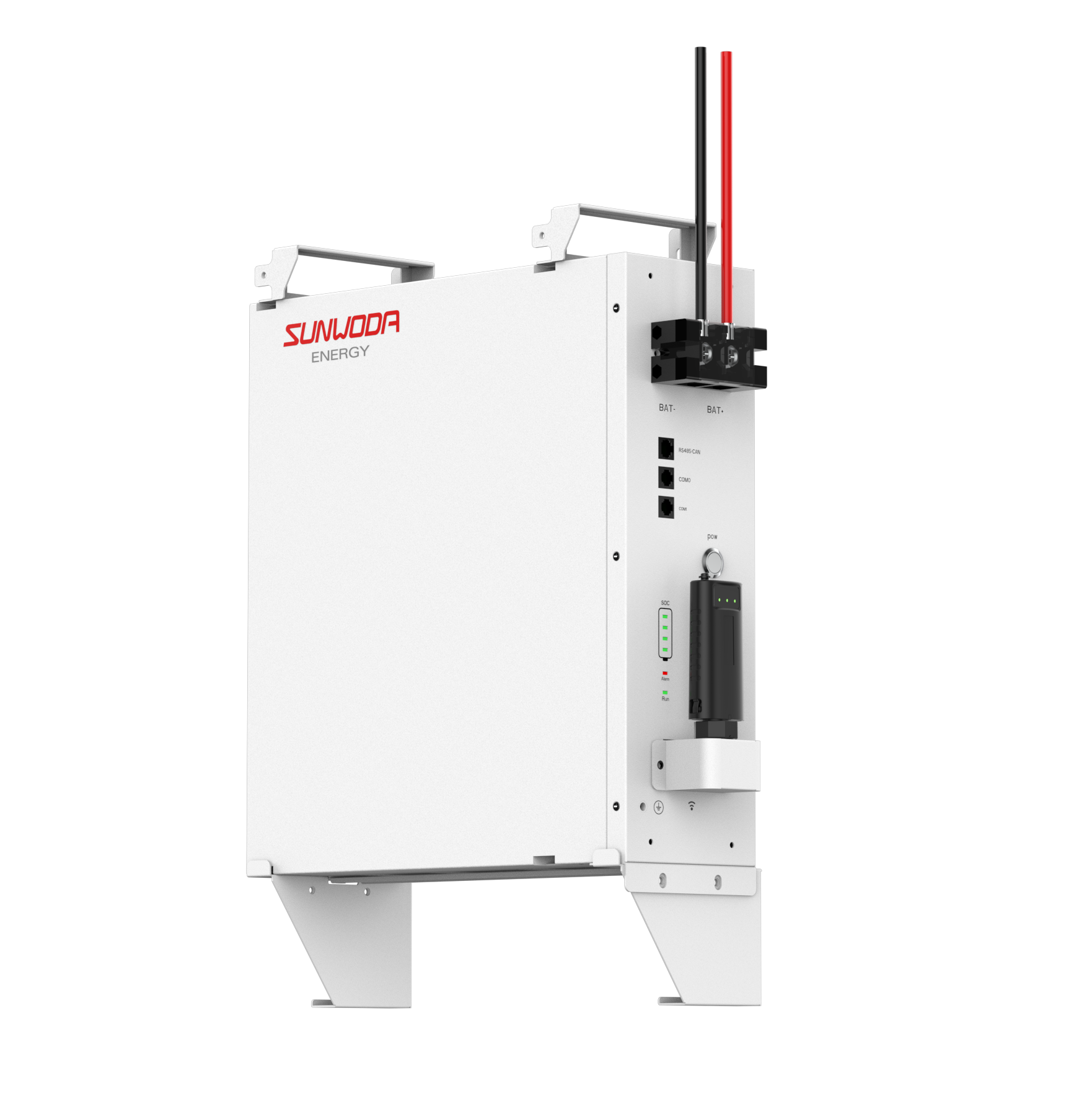 sunwoda modular battery Atrix Smart