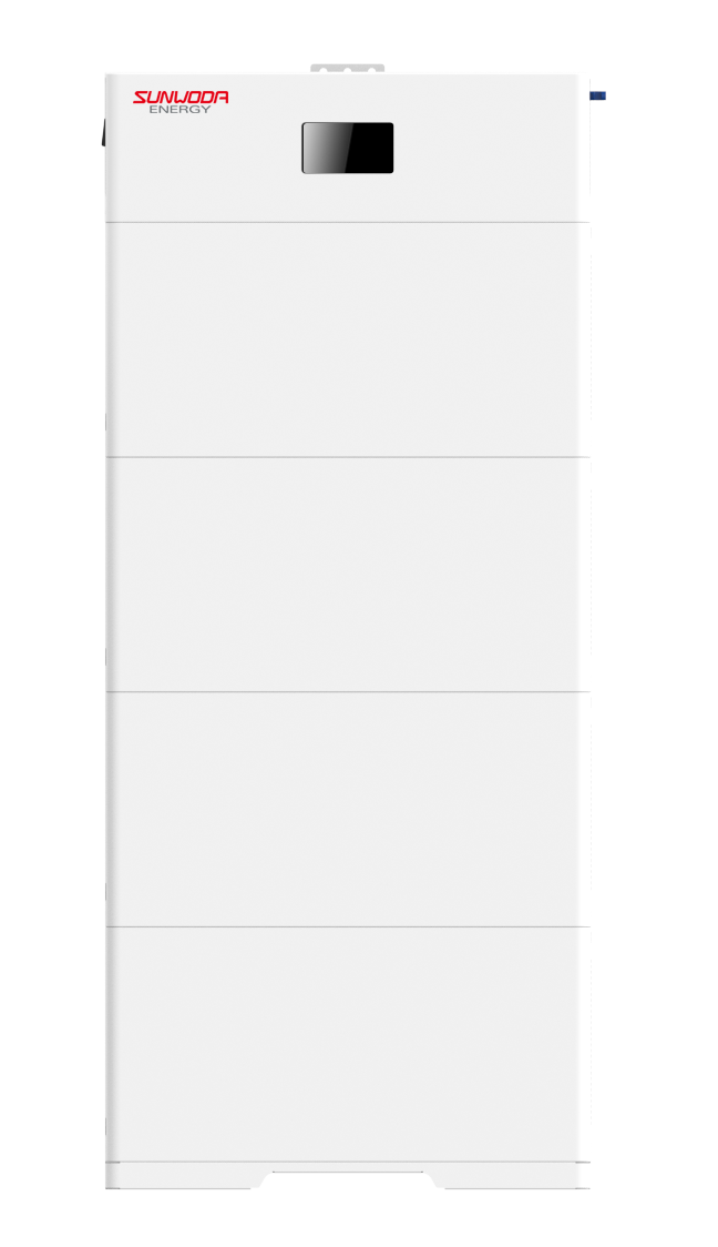 sunwoda residential energy storage system SunESSH-20H