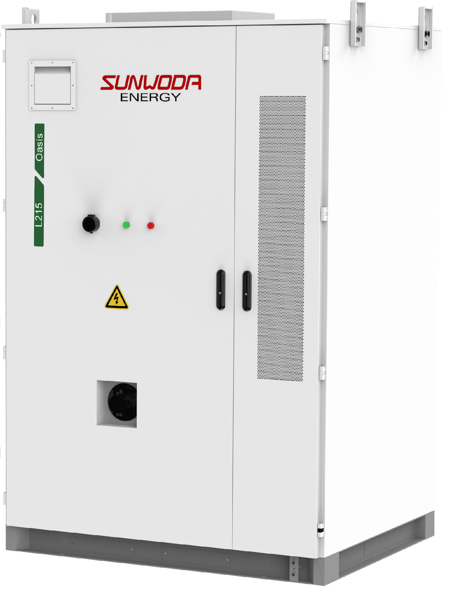 sunwoda c&i energy storage Oasis L215