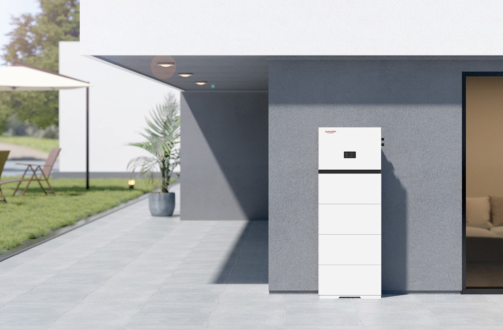 sunwoda residential ess SunESS Power