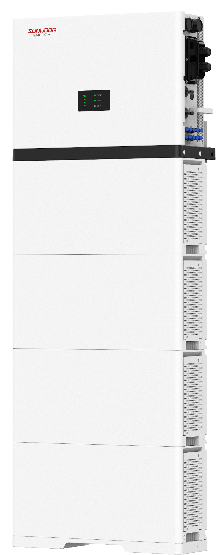 sunwoda residential energy storage system SunESS POWER