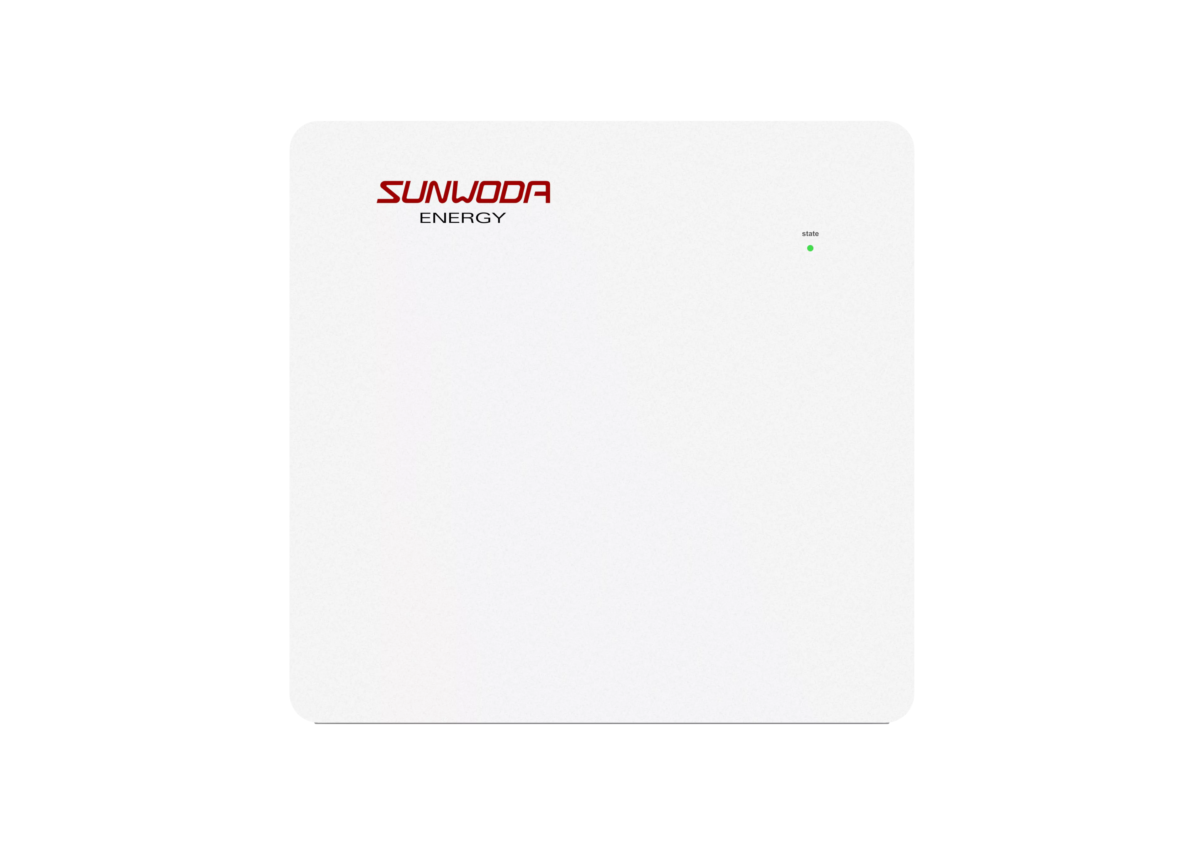 Wall Mounted Battery Sunwoda MonaWall 5