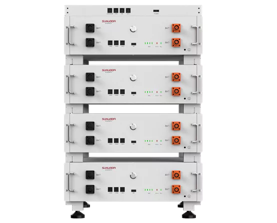 sunwoda residential energy storage system Atrix series