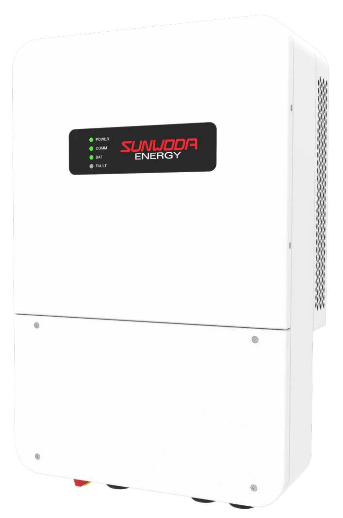 sunwoda residential Sun Hybrid Inverter