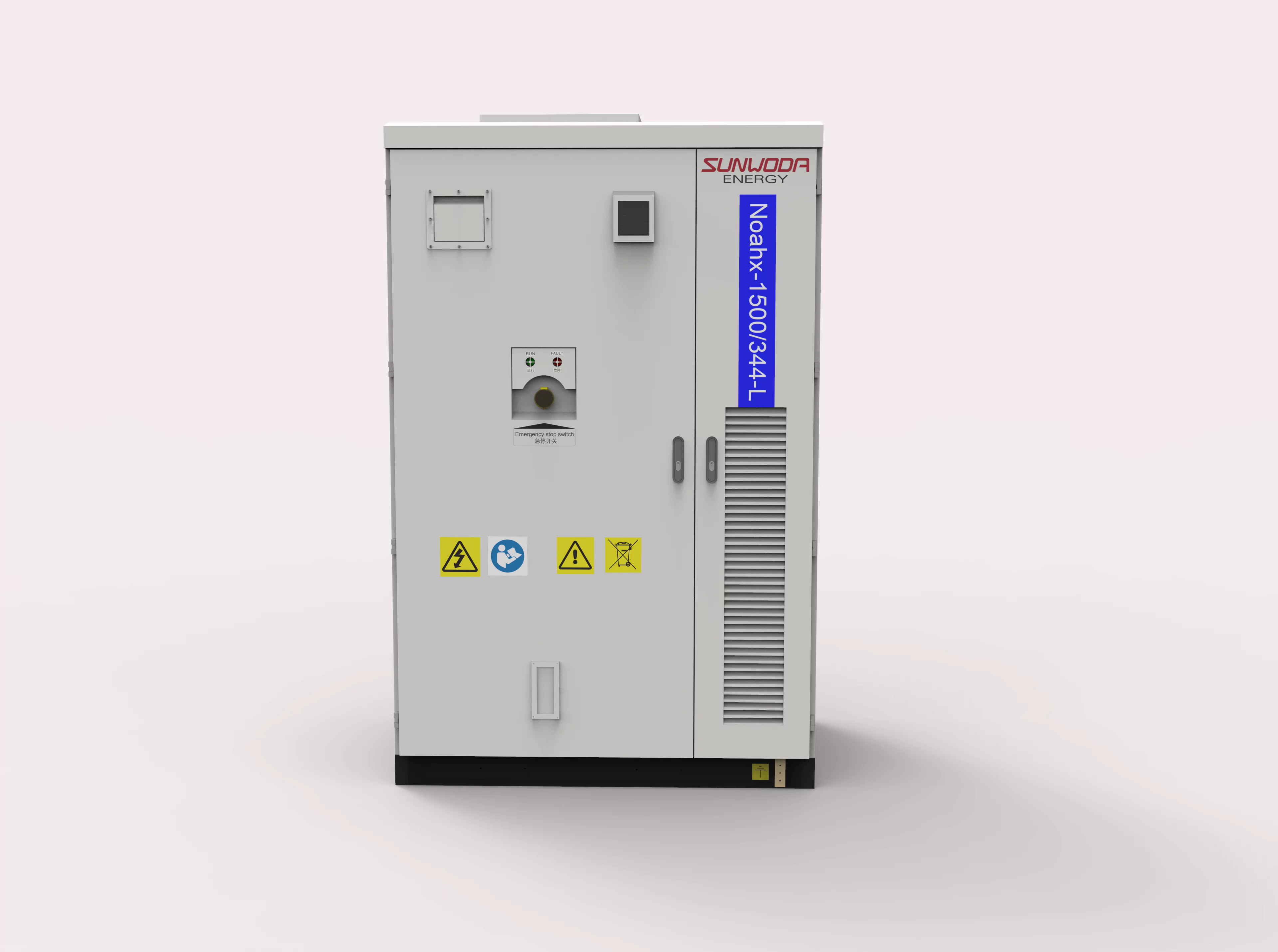 C&I Energy Storage System NoahX L344