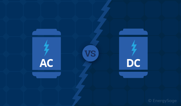 Exploring DC and AC Coupling for Solar & Storage Systems