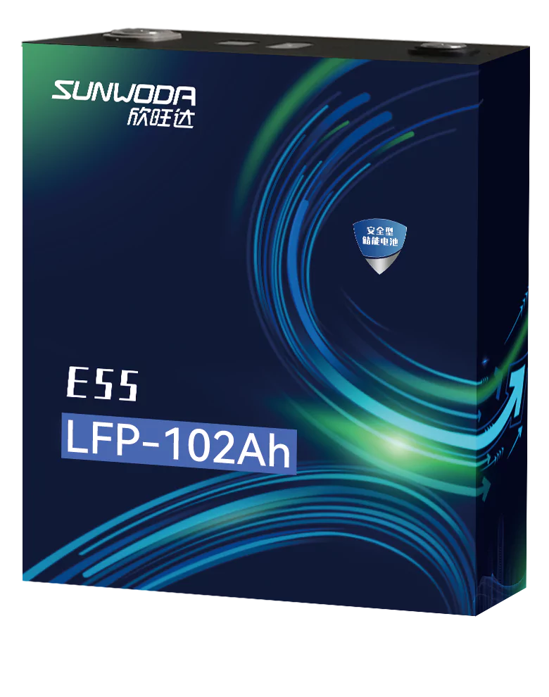 sunwoda Energy Storage Cells