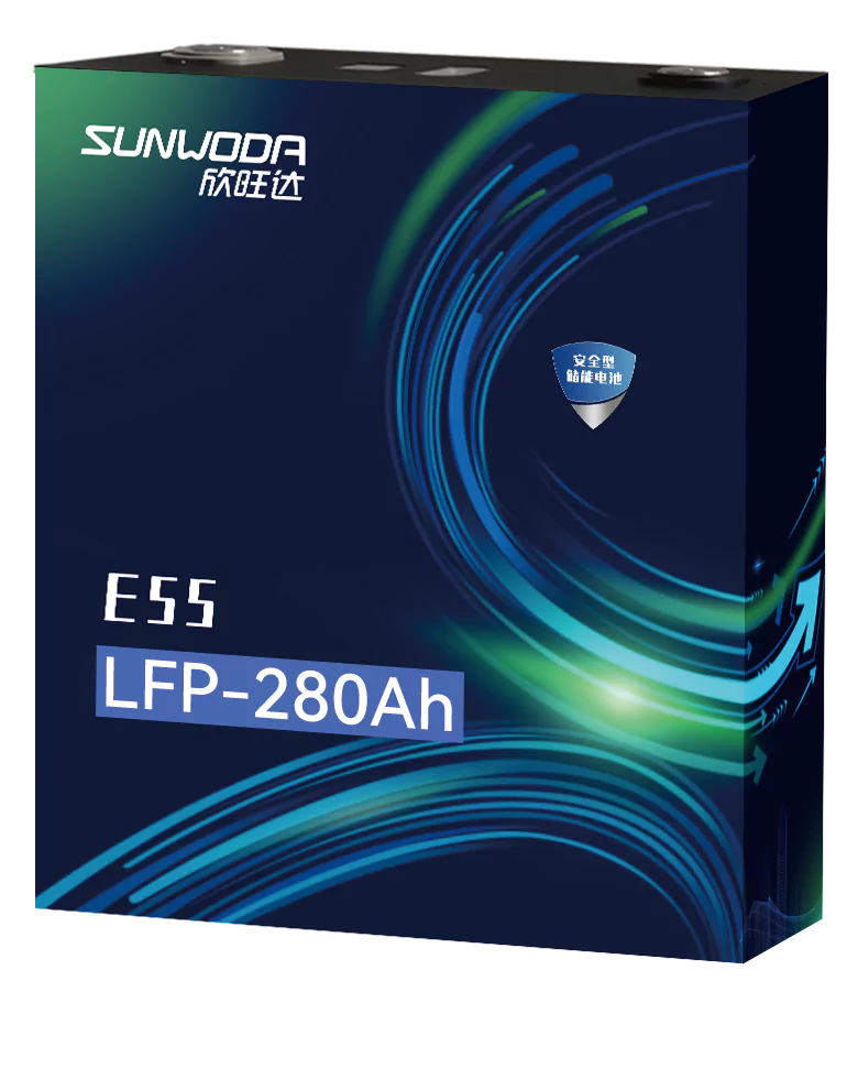 sunwoda Energy Storage Cells