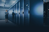 sunwoda data center power backup
